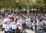 Biskup Radoš na Svetu subotu: „Od Isusa se nikada ne treba braniti, jer je On došao da svakoga od nas obrani“